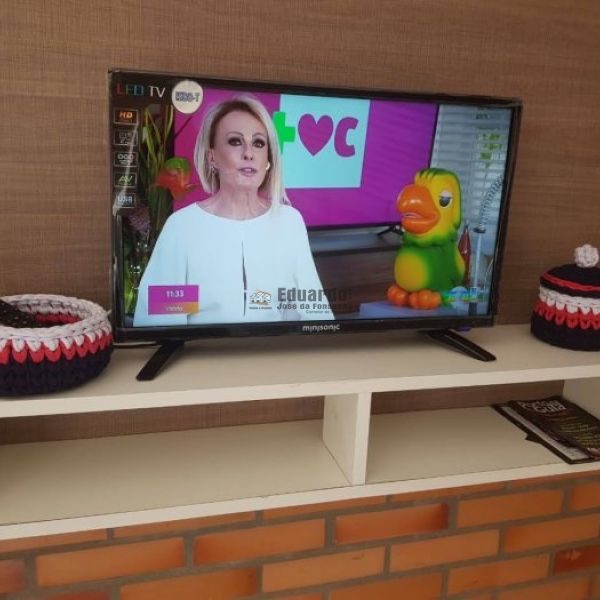 POUSADA A 500 MTS DA PRAIA PORTO BELO