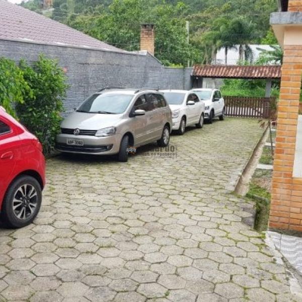 POUSADA A 500 MTS DA PRAIA PORTO BELO