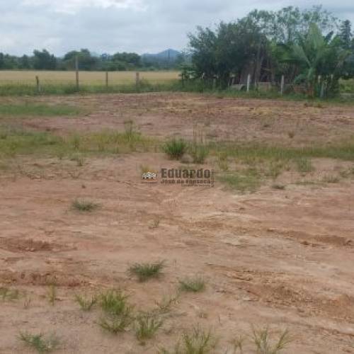 TERRENO PARA GALPO COMERCIAL.
