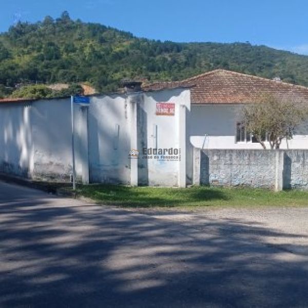 TERRENO CENTRO DE PORTO BELO