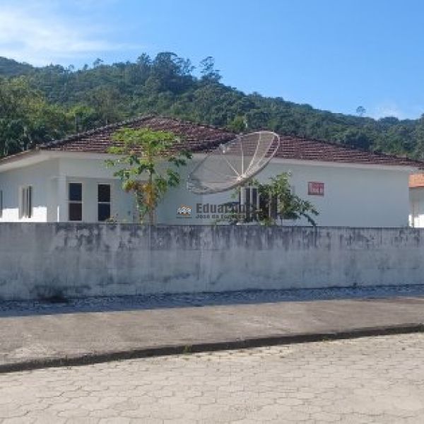 TERRENO CENTRO DE PORTO BELO