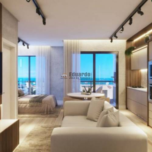 APARTAMENTOS ESTILO FLATS EM BOMBINHAS