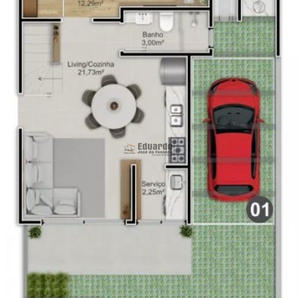 APARTAMENTOS ALTO PADRO EM BOMBINHAS