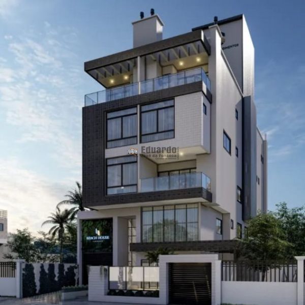 APARTAMENTOS ALTO PADRO EM BOMBINHAS