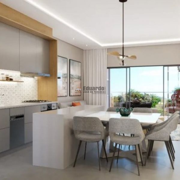 APARTAMENTOS ALTO PADRO EM BOMBINHAS