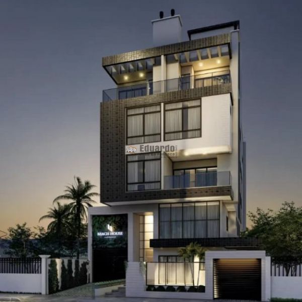 APARTAMENTOS ALTO PADRO EM BOMBINHAS