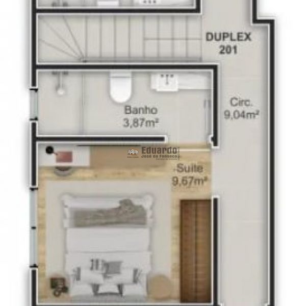 APARTAMENTOS ALTO PADRO EM BOMBINHAS