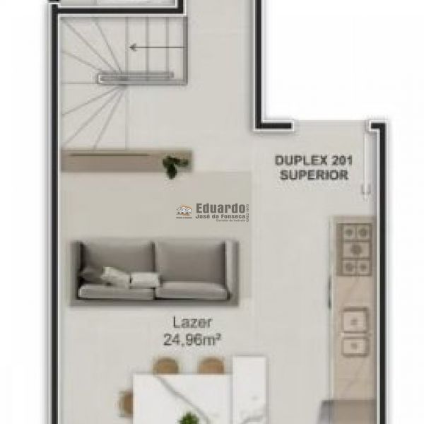 APARTAMENTOS ALTO PADRO EM BOMBINHAS