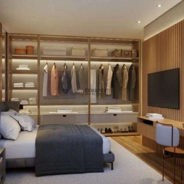 APARTAMENTOS ALTO PADRO EM BOMBINHAS