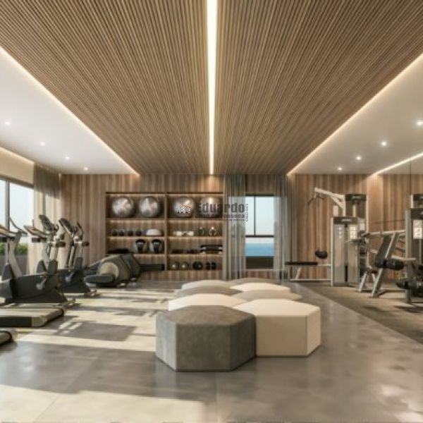 APARTAMENTOS DE 02 OU 03 SUTES BAL.PEREQU.