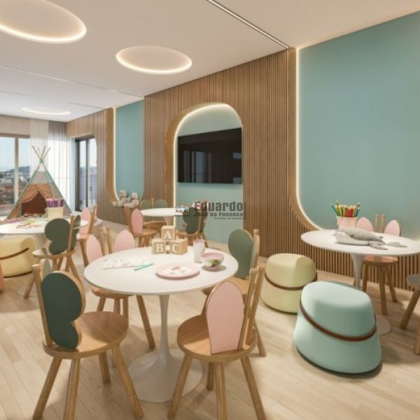 APARTAMENTOS DE 02 OU 03 SUTES BAL.PEREQU.