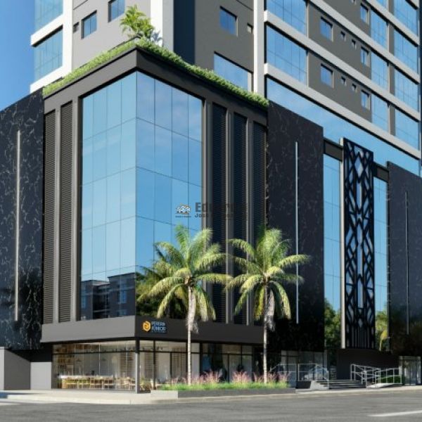 APARTAMENTOS DE 02 OU 03 SUTES BAL.PEREQU.