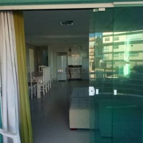 COBERTURA DUPLEX NO MARISCAL EM BOMBINHAS