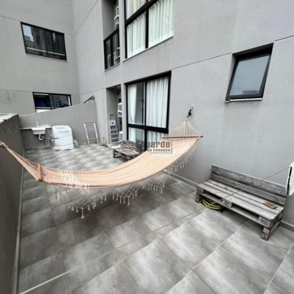 APARTAMENTO PRXIMO AO PIER HARD ROCK 