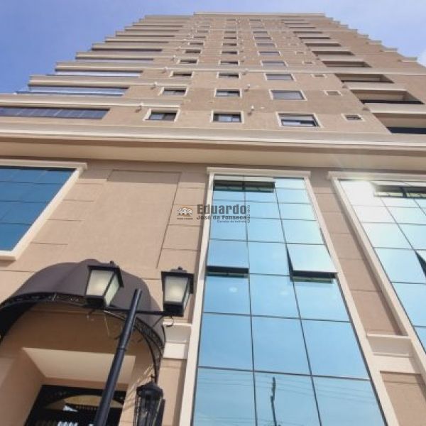 APARTAMENTO COM 03 SUTES EM BAL.PEREQU