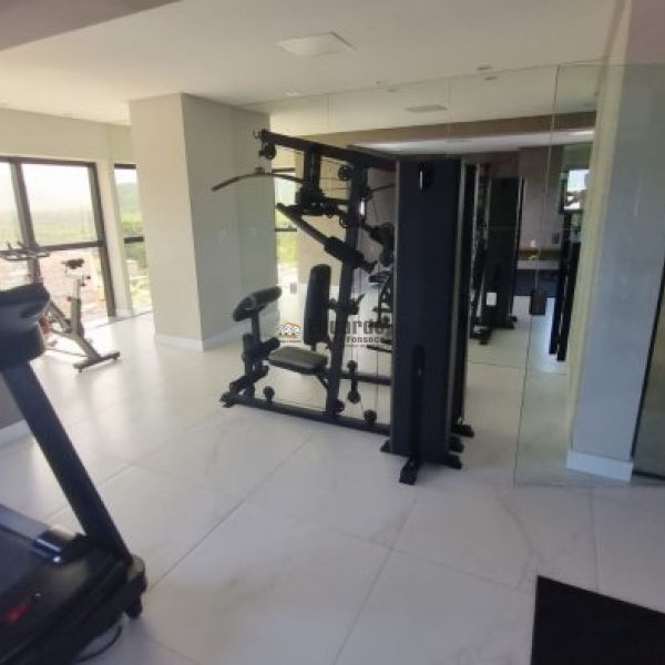 APARTAMENTO COM 03 SUTES EM BAL.PEREQU