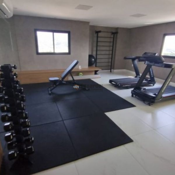 APARTAMENTO COM 03 SUTES EM BAL.PEREQU