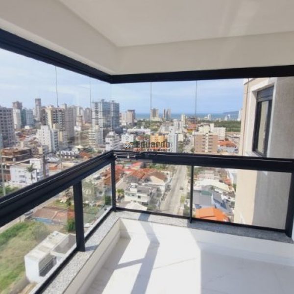 APARTAMENTO COM 03 SUTES EM BAL.PEREQU