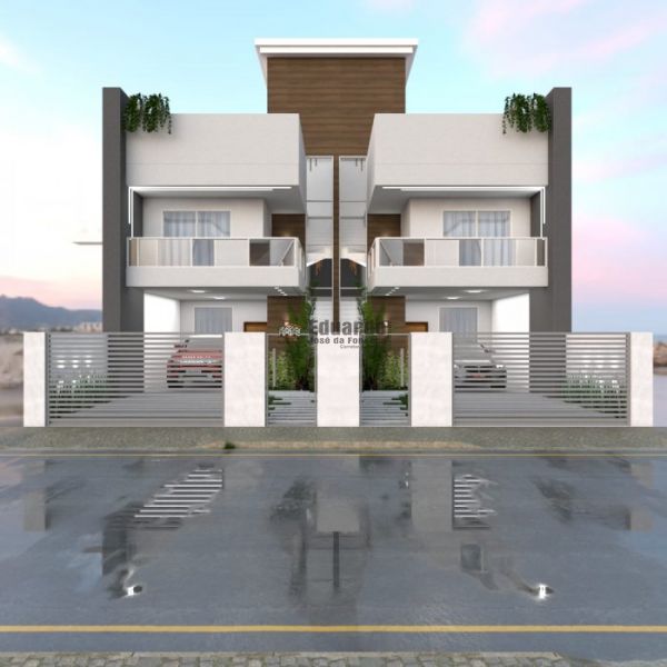 SOBRADO TRIPLEX 03 DORM. BAL.PEREQU.