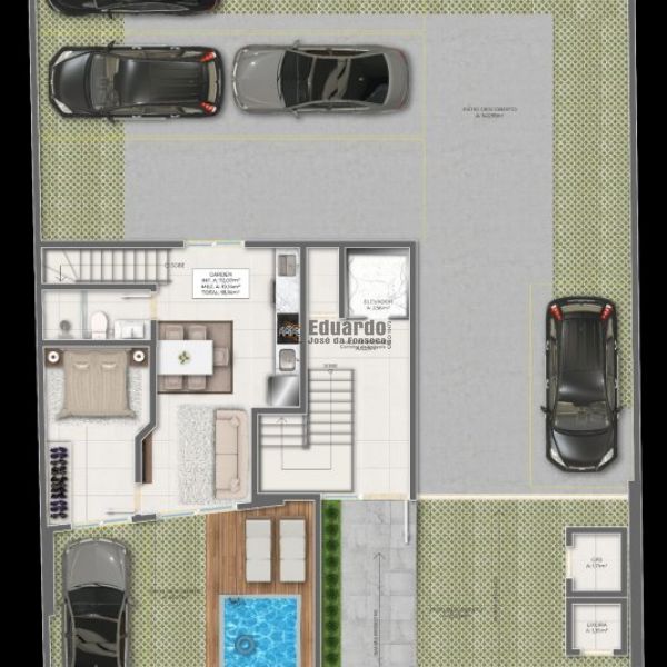 APARTAMENTOS PERTINHO DO MAR!