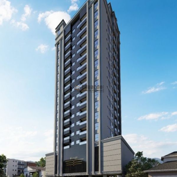 APARTAMENTO  02 SUTES EM BAL.PEREQU