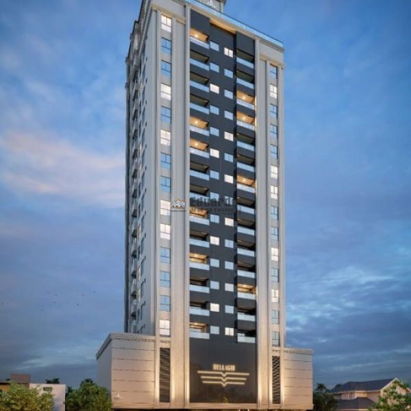 APARTAMENTO  02 SUTES EM BAL.PEREQU