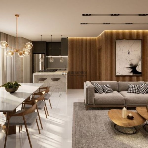 APARTAMENTO  02 SUTES EM BAL.PEREQU