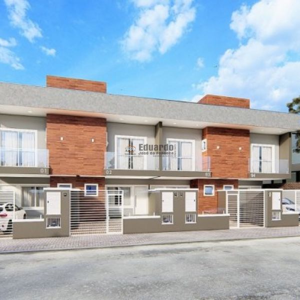 CASA GEMINADA 03 DORMITRIOS