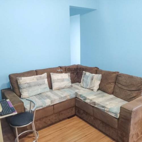 APARTAMENTO DE 02 DORMITRIOS 