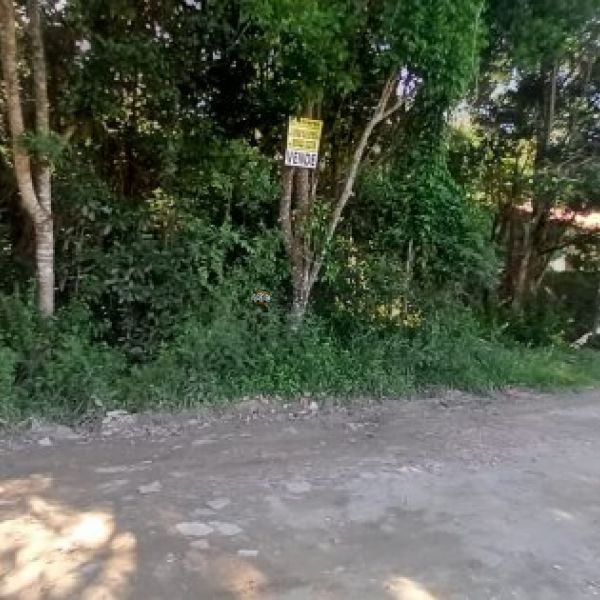 TERRENO NA PRAIA DE MARISCAL - BOMBINHAS 