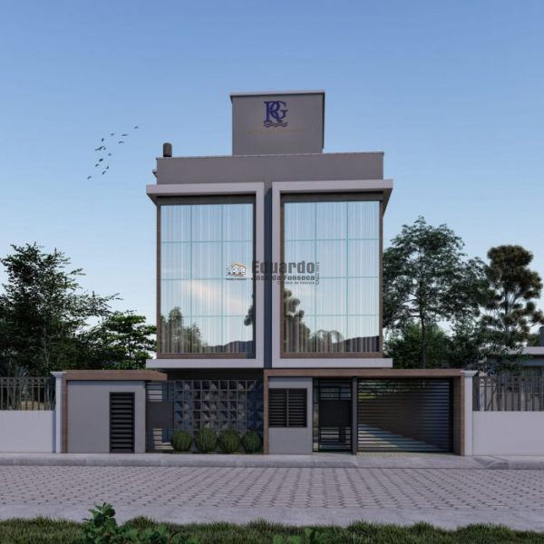 APARTAMENTOS 02 DORM. SENDO 01 SUTE 