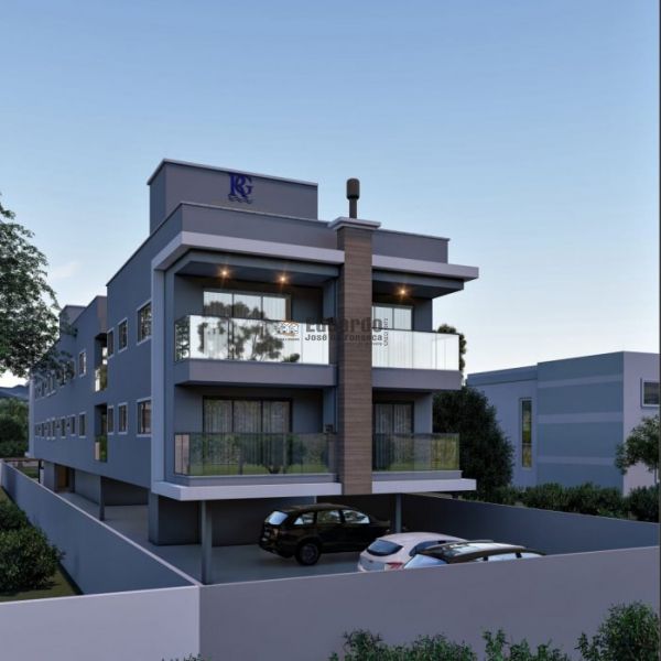 APARTAMENTOS 02 DORM. SENDO 01 SUTE 