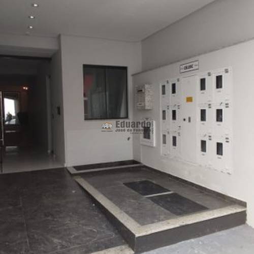 APARTAMENTO TRS SUTES