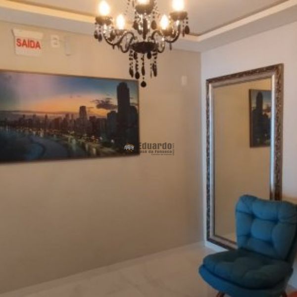 APARTAMENTO TRS SUTES