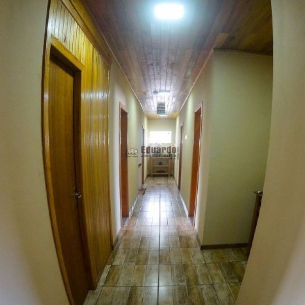 POUSADA BOM JARDIM DA SERRA