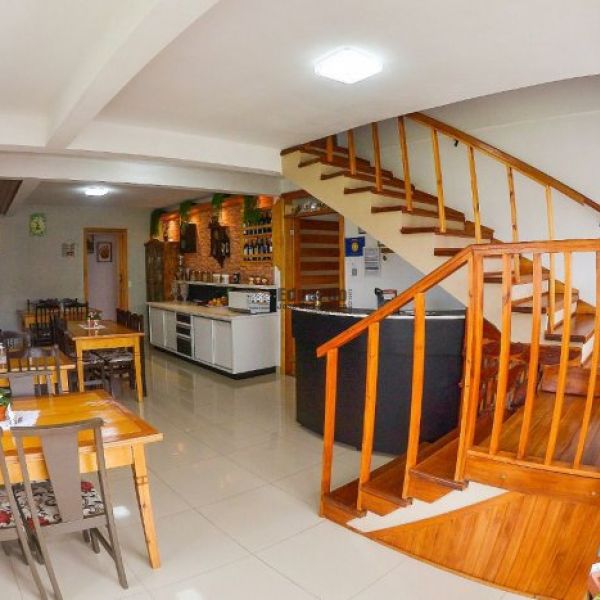 POUSADA BOM JARDIM DA SERRA