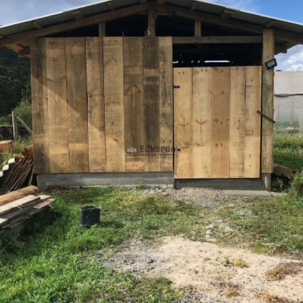 POUSADA BOM JARDIM DA SERRA