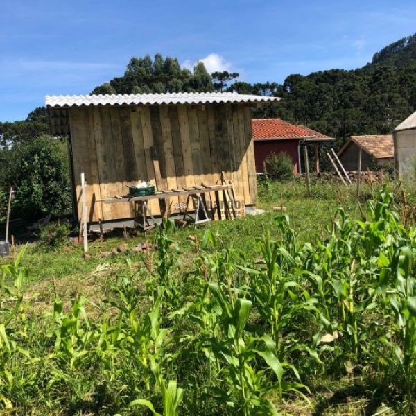 POUSADA BOM JARDIM DA SERRA