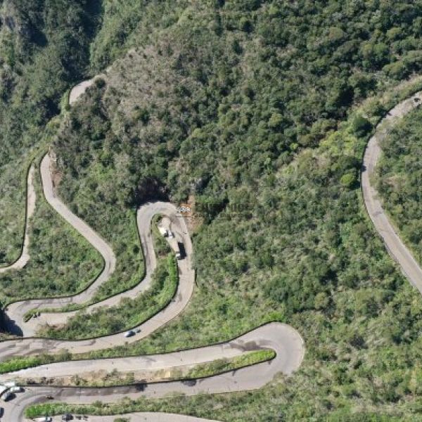 POUSADA BOM JARDIM DA SERRA