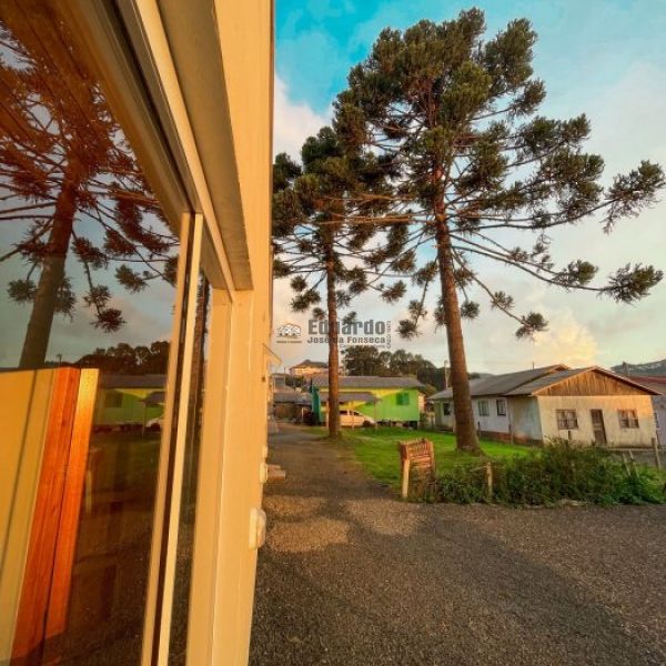 POUSADA BOM JARDIM DA SERRA