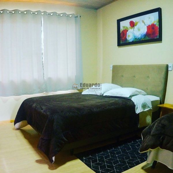 POUSADA BOM JARDIM DA SERRA