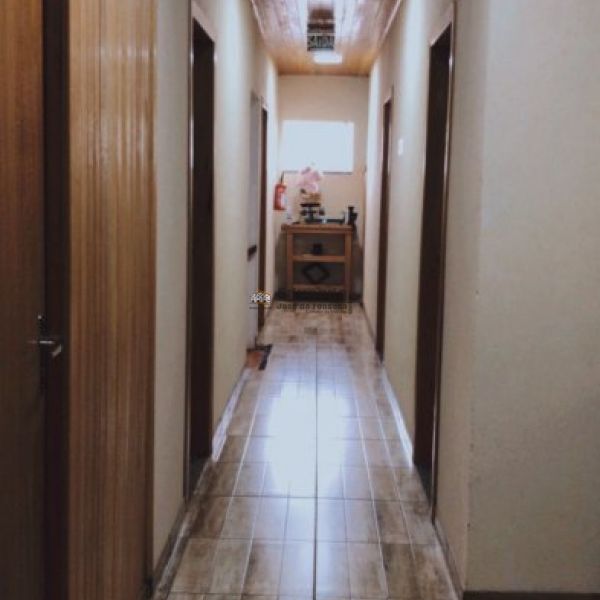 POUSADA BOM JARDIM DA SERRA