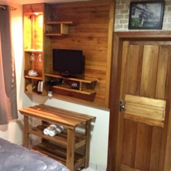 POUSADA BOM JARDIM DA SERRA