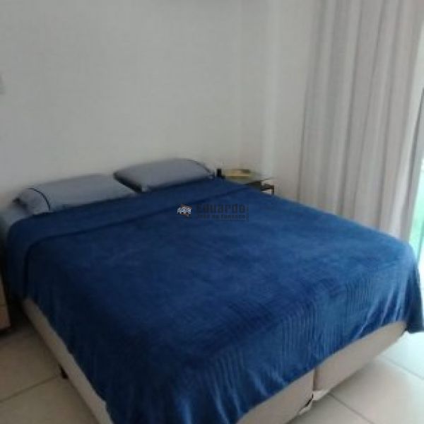 APARTAMENTO PRAIA DE BOMBAS BOMBINHAS
