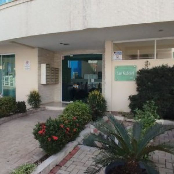 APARTAMENTO PRAIA DE BOMBAS BOMBINHAS