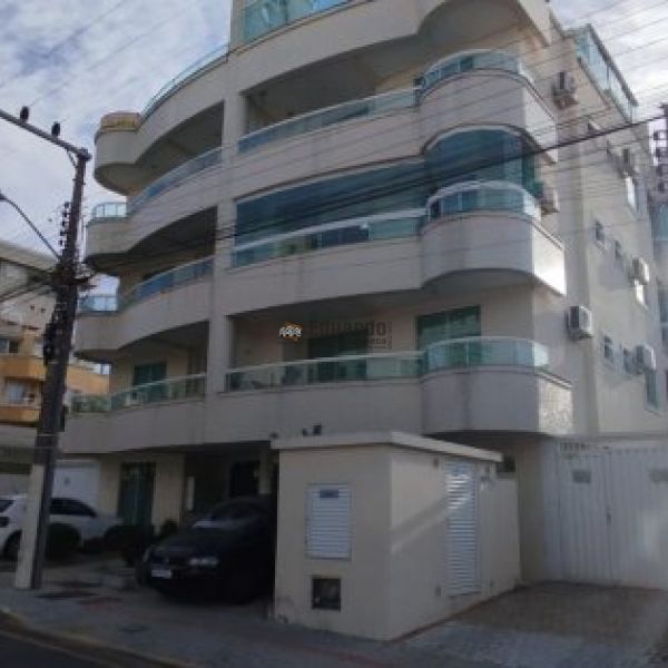 APARTAMENTO PRAIA DE BOMBAS BOMBINHAS