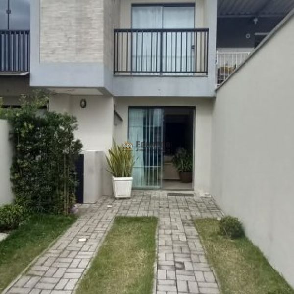 CASA GEMINADA 02 SUITES