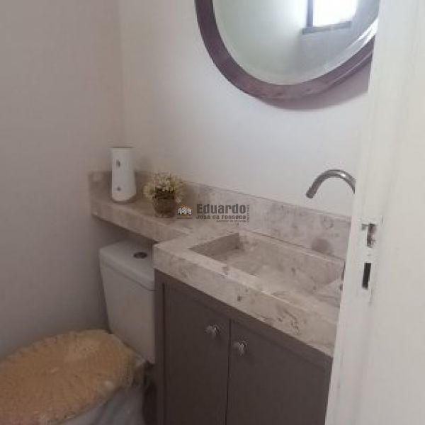 CASA GEMINADA 02 SUITES