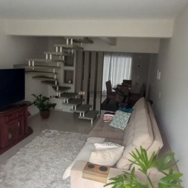 CASA GEMINADA 02 SUITES