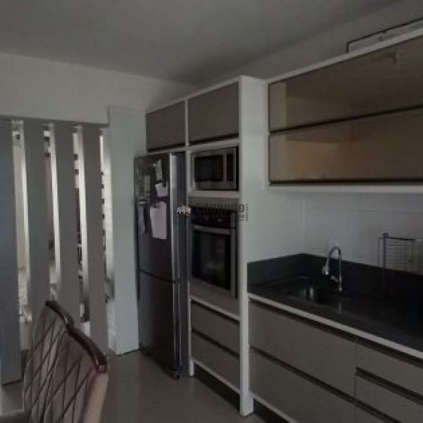 CASA GEMINADA 02 SUITES